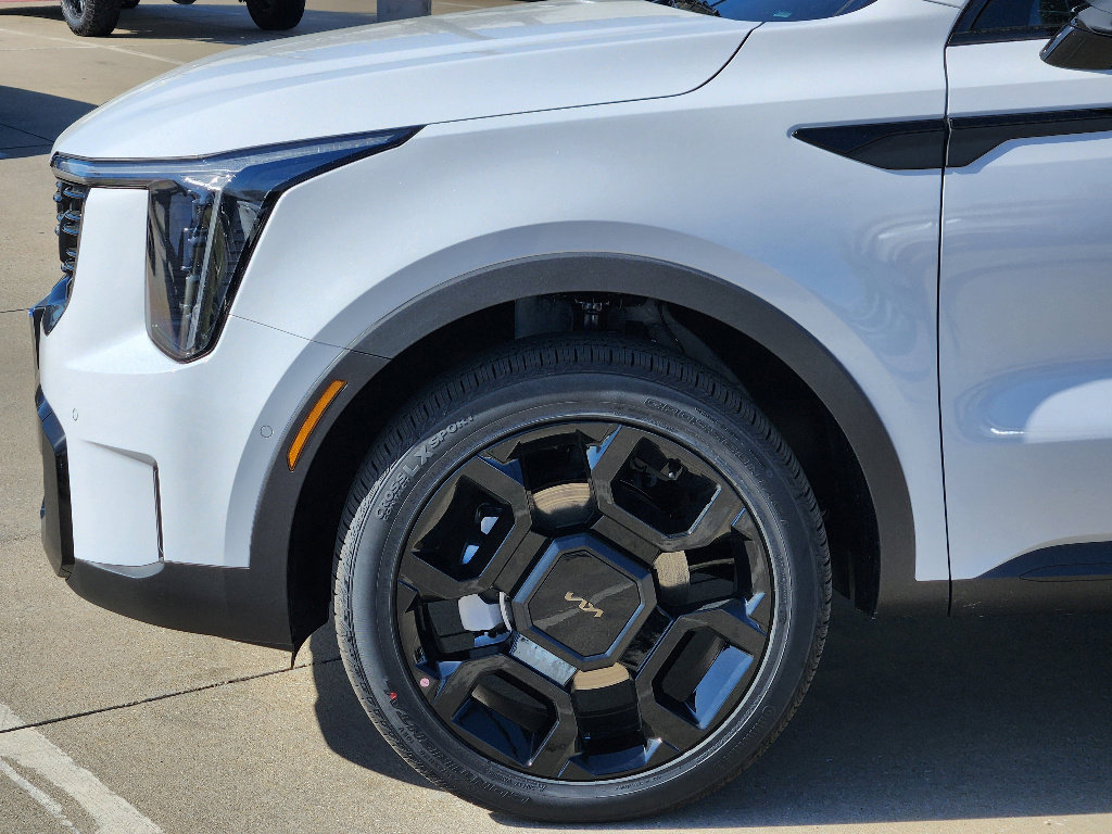 New 2026 Kia Sorento SX Prestige image 5