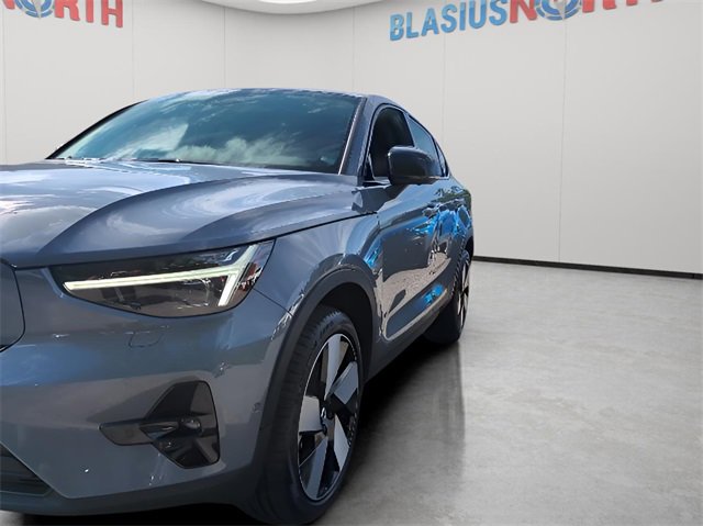 Used 2023 Volvo C40 P8 Recharge Ultimate w/ Protection Package Premier