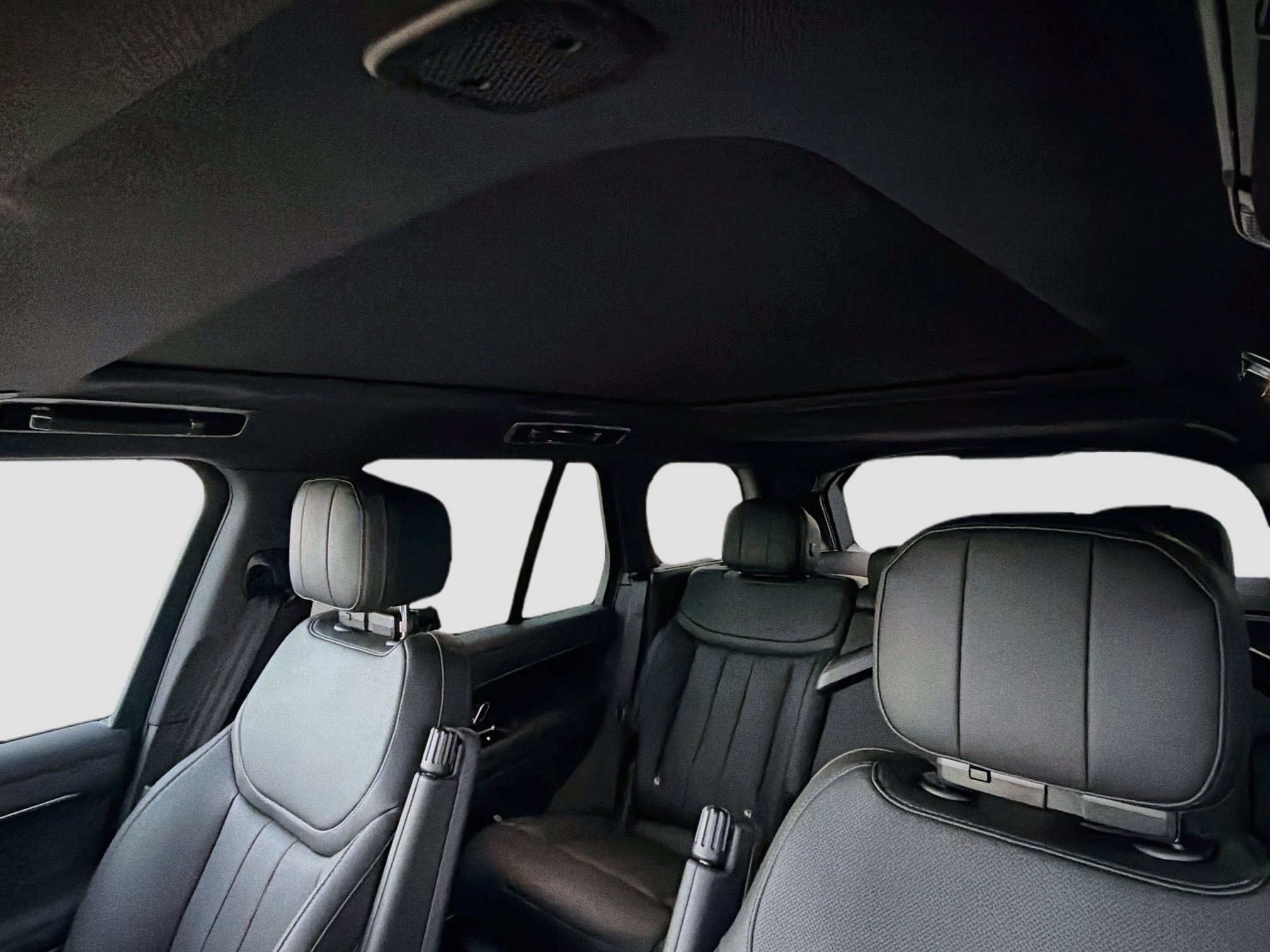 New 2027 Land Rover Range Rover SE AWD/4WD image 27