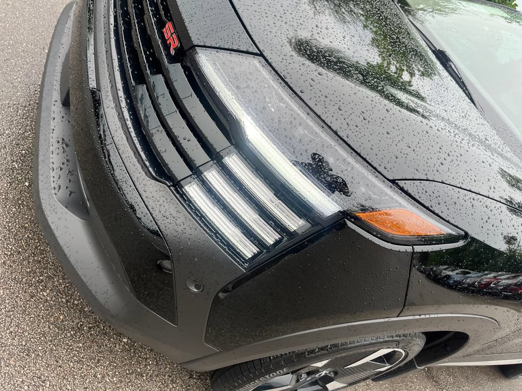Used 2026 Nissan Kicks SR FWD image 34