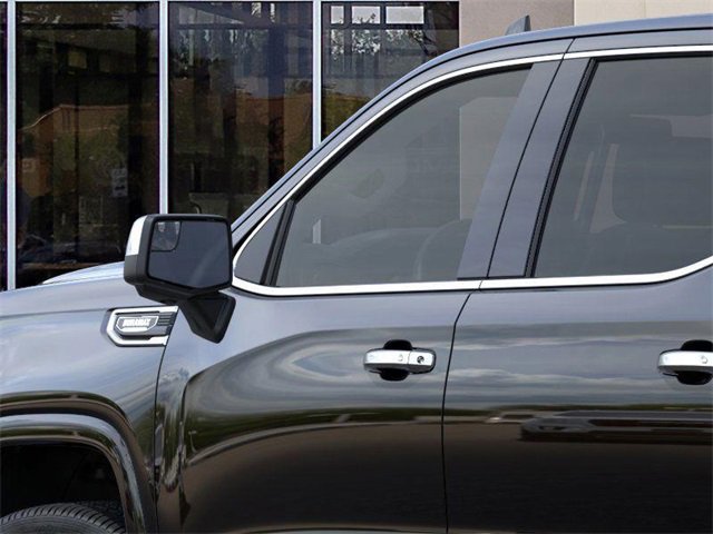 New 2025 GMC Sierra 1500 Denali image 12