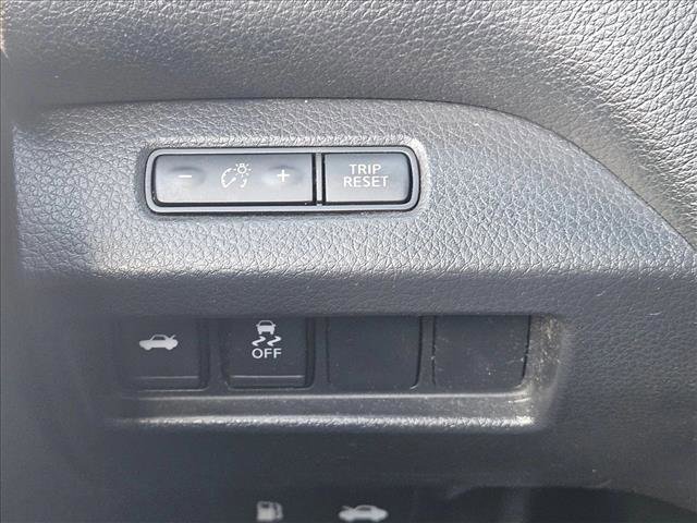 Used 2017 Nissan Altima 2.5 SV image 15