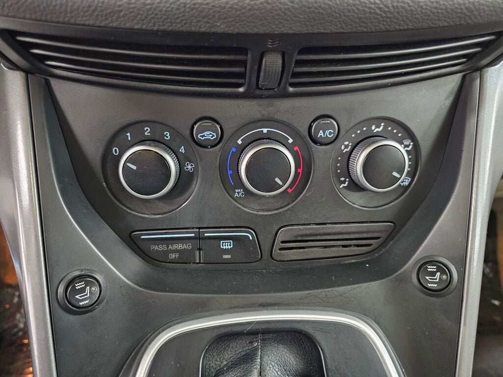 Used 2014 Ford Escape SE AWD/4WD image 24
