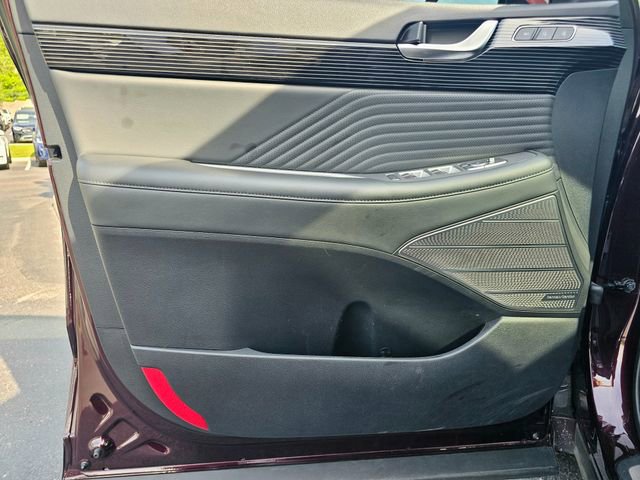 Used 2023 Hyundai Palisade Calligraphy FWD image 20