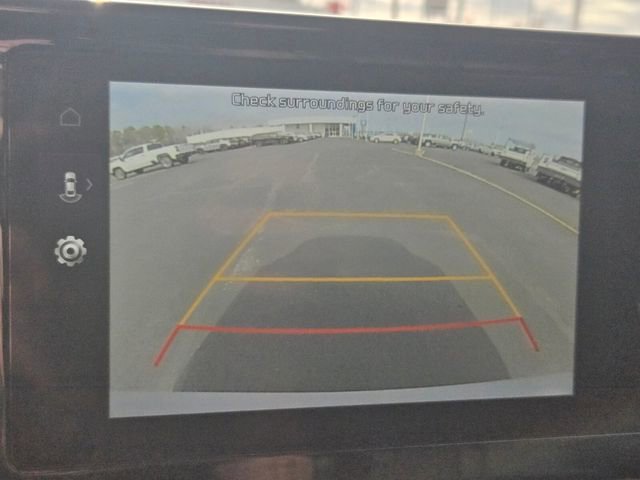 Used 2023 Kia Sorento SX image 22