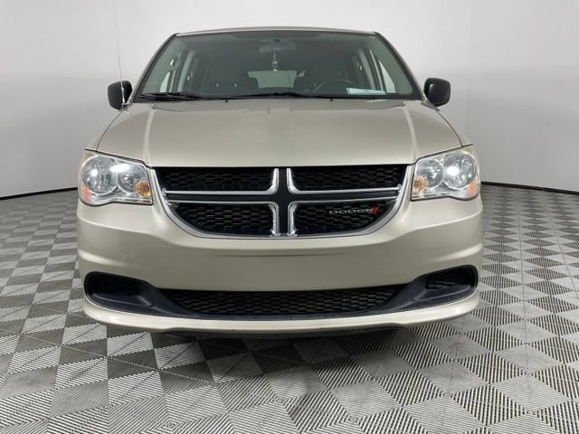 Used 2016 Dodge Grand Caravan SE w/ Quick Order Package 29E SE FWD image 14