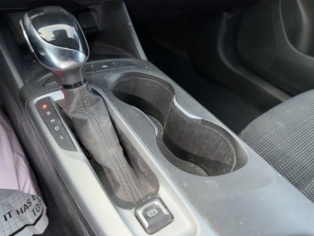 Used 2024 Buick Envista Preferred w/ Convenience I Package image 43