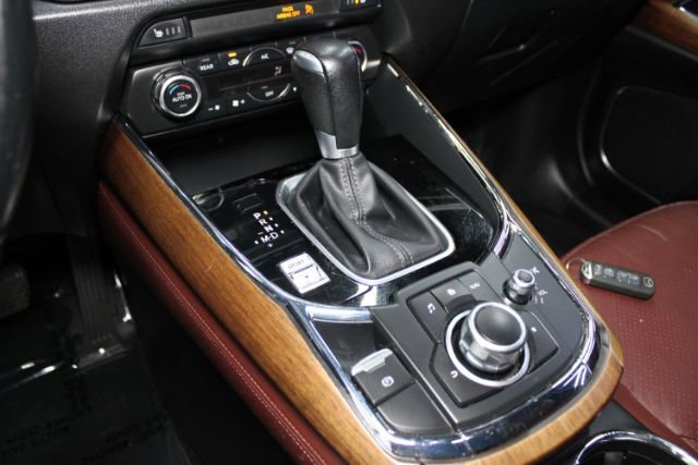 Used 2016 MAZDA CX-9 Signature AWD/4WD image 16