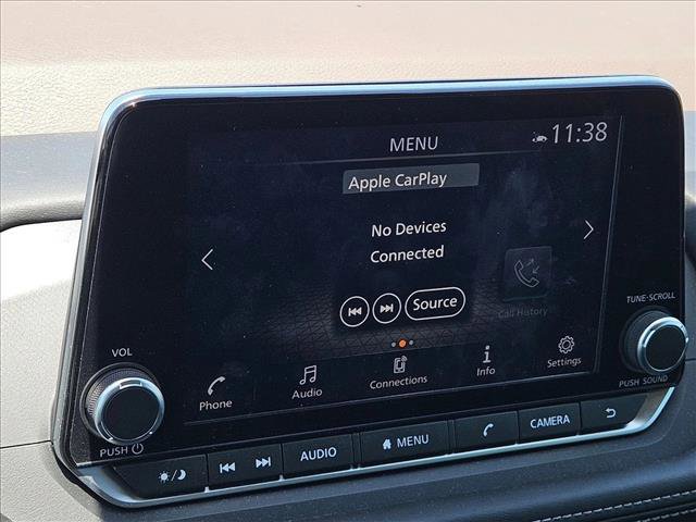 Certified 2023 Nissan Rogue SV FWD image 11