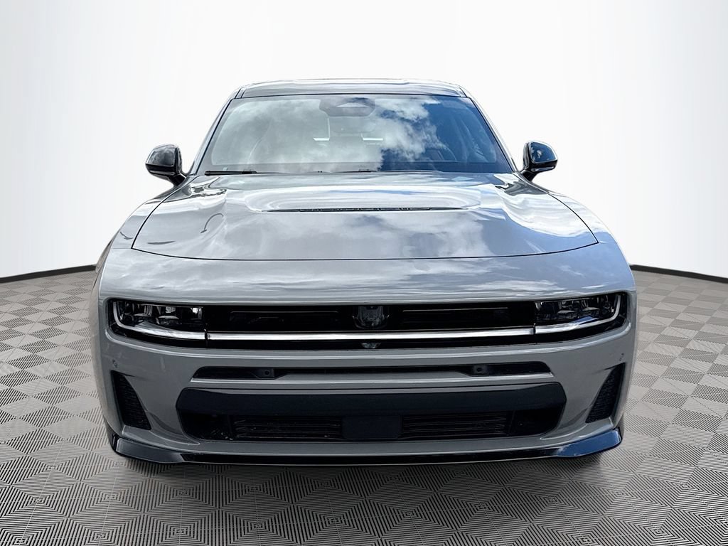 New 2026 Dodge Charger Scat Pack AWD/4WD image 2