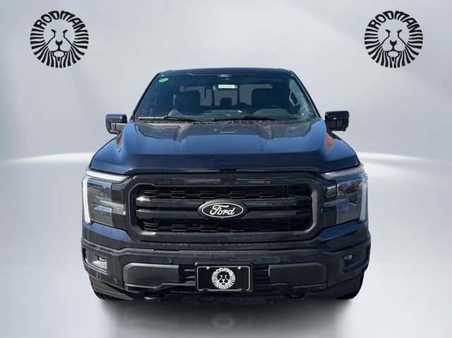 New 2026 Ford F150 Lariat w/ Equipment Group 501A Mid AWD/4WD image 2