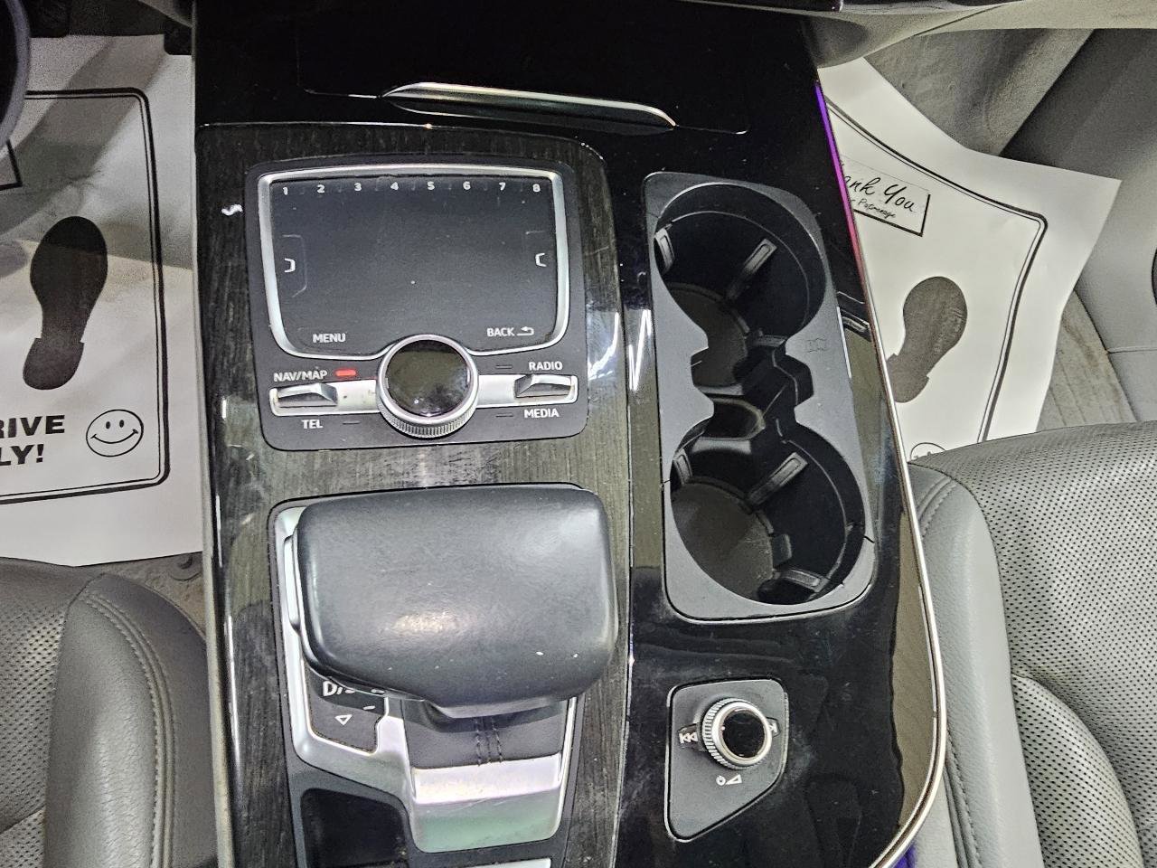 Used 2017 Audi Q7 3.0T Prestige image 37