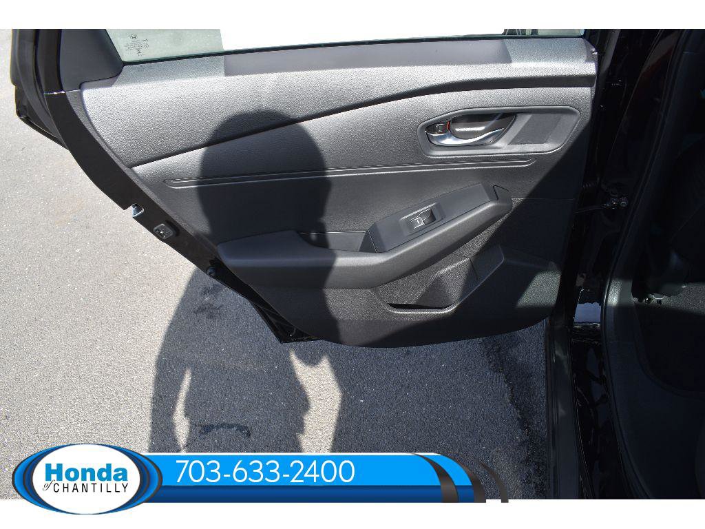 New 2026 Honda Accord Hybrid Sport-L image 28