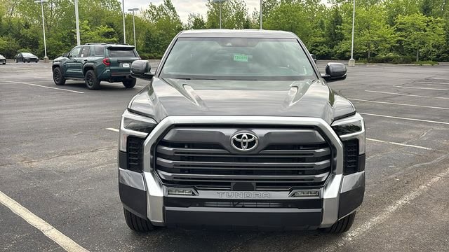 New 2026 Toyota Tundra Limited AWD/4WD image 8