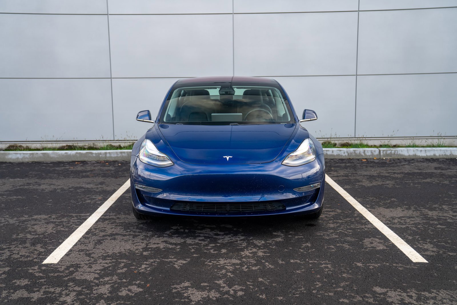 Used 2018 Tesla Model 3 Long Range image 6