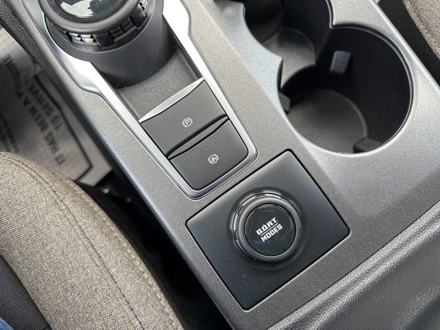New 2025 Ford Bronco Sport Big Bend AWD/4WD image 31