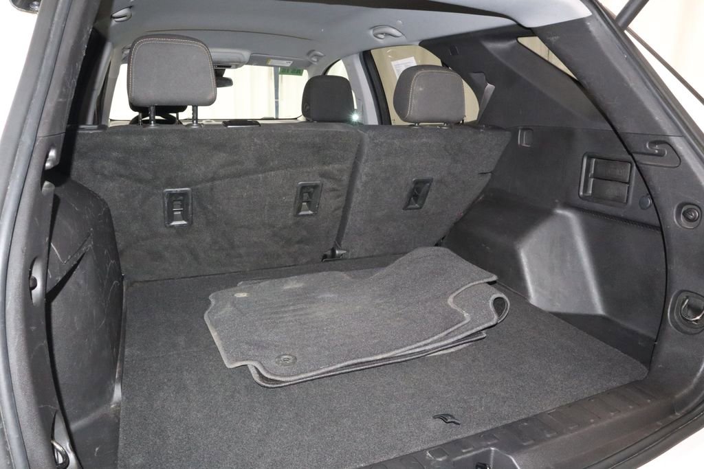 Used 2022 Chevrolet Equinox LT image 18