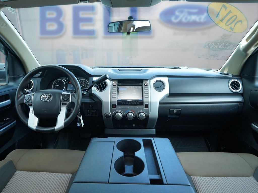Used 2017 Toyota Tundra SR AWD/4WD image 20