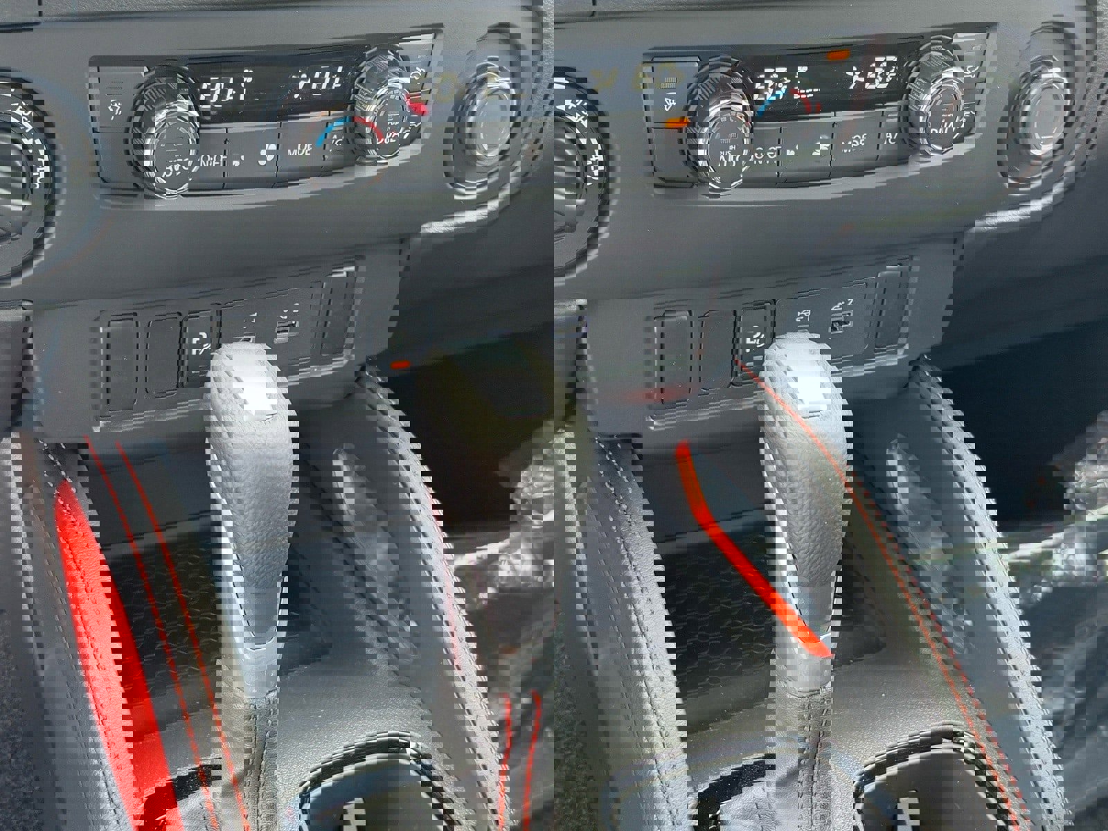 New 2025 Nissan Frontier PRO-4X image 27