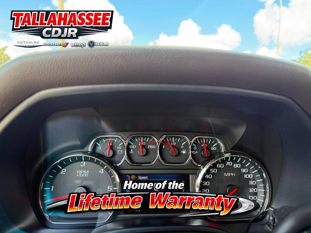 Used 2014 Chevrolet Silverado 1500 LT w/ All Star Edition RWD image 17