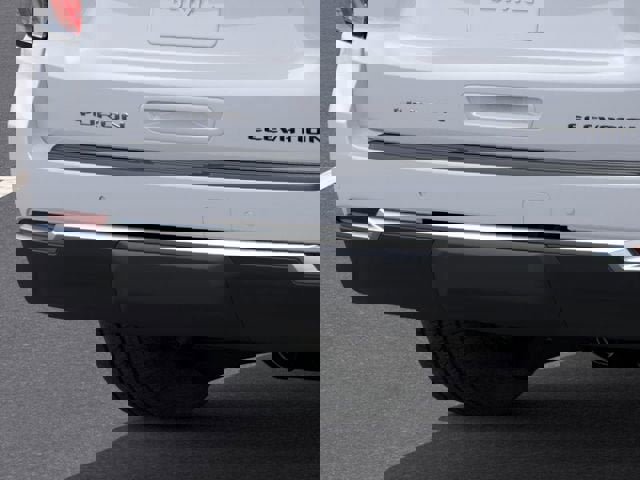 New 2026 GMC Yukon XL Elevation image 14