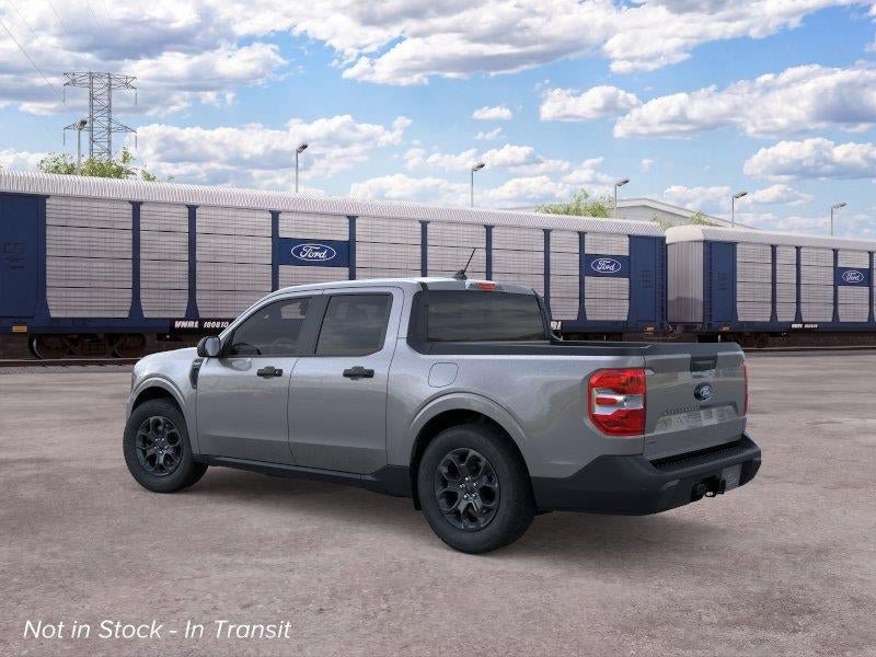New 2026 Ford Maverick XLT w/ Equipment Group 301A AWD/4WD image 4