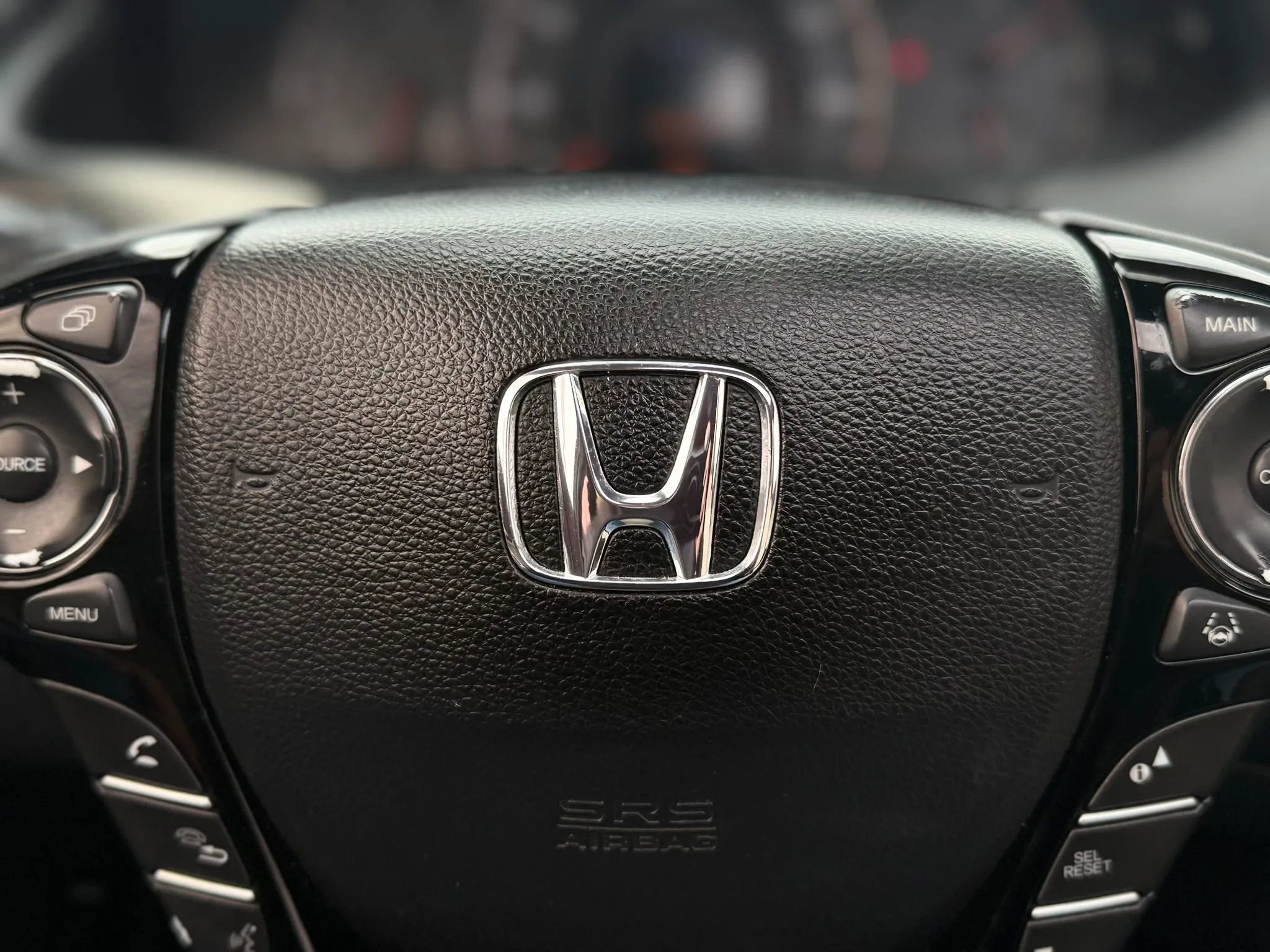 Used 2016 Honda Accord Touring image 33