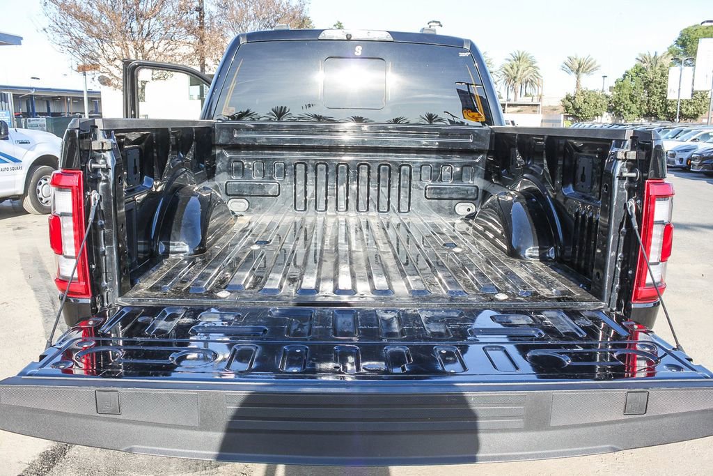 Used 2023 Ford F150 Raptor image 31