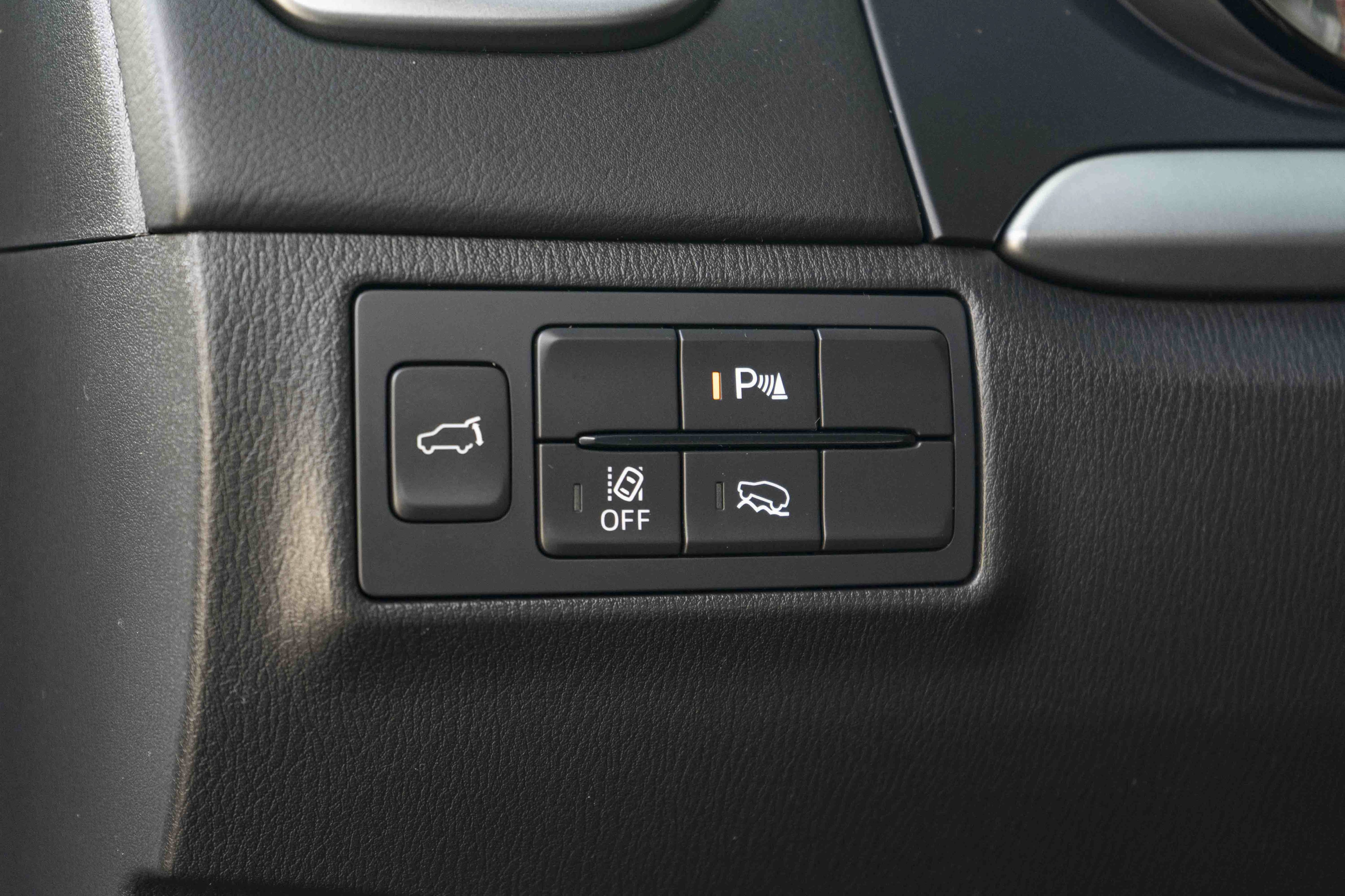 Used 2022 MAZDA CX-9 Touring Plus AWD/4WD image 38
