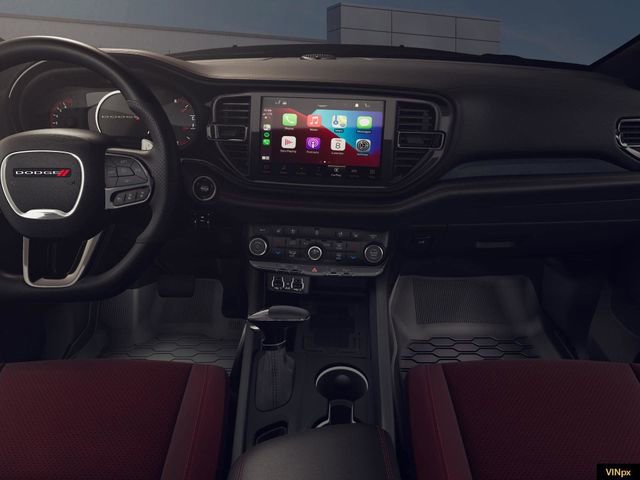 New 2026 Dodge Durango GT image 19