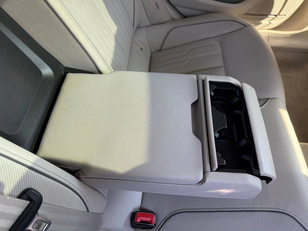 Used 2022 Audi A7 3.0T Prestige w/ Luxury Package image 32