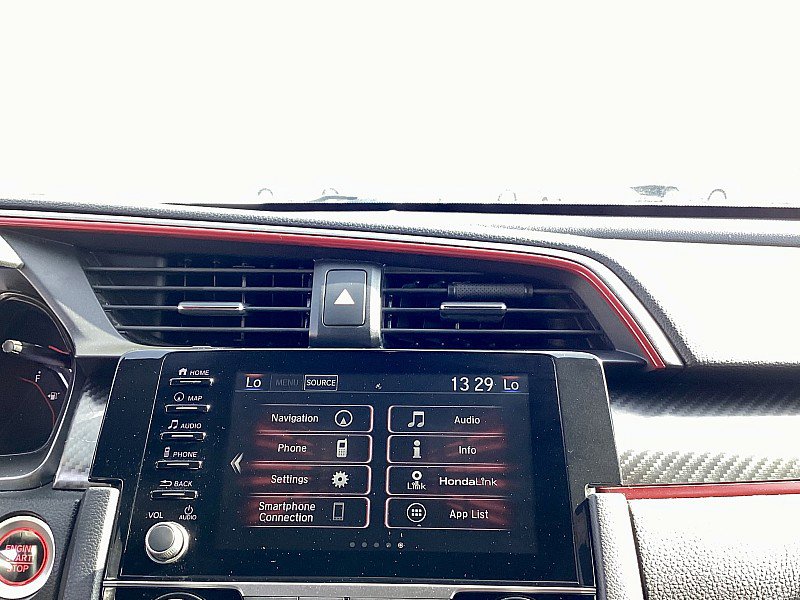 Used 2019 Honda Civic Type R image 11