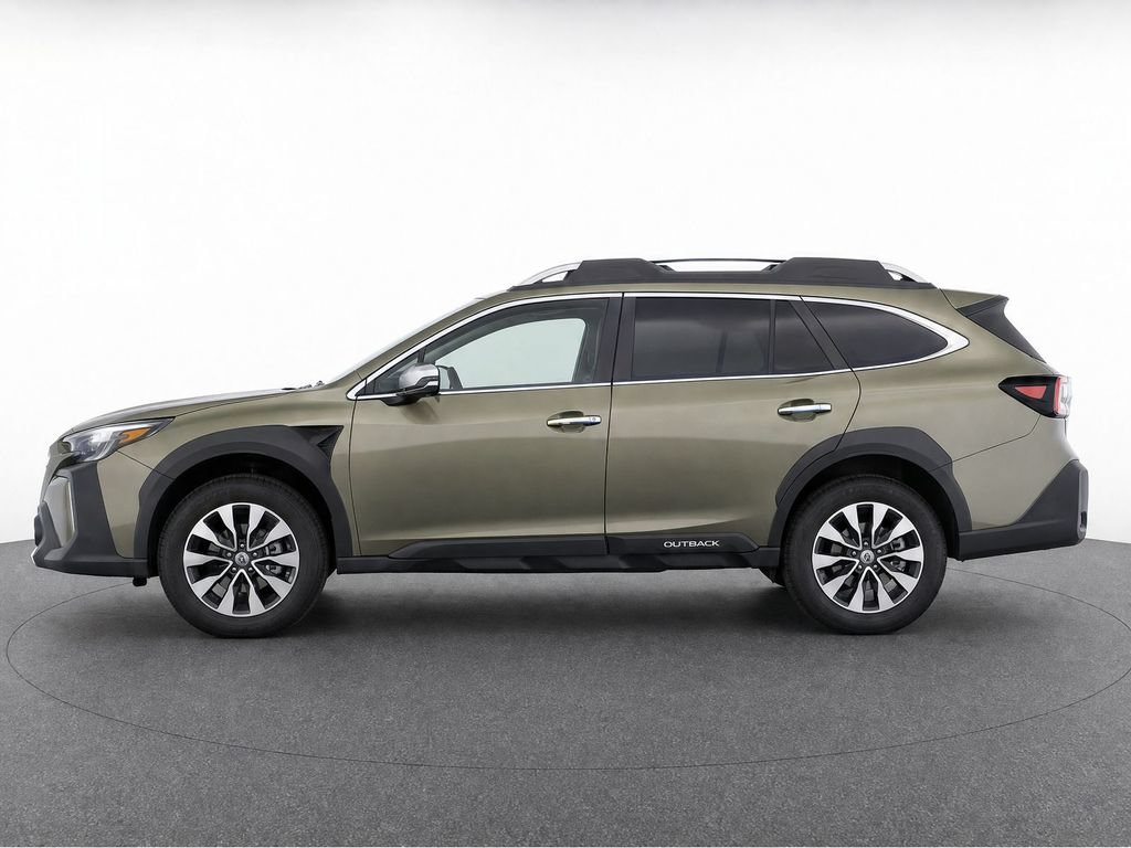Used 2025 Subaru Outback Touring XT w/ Popular Package #2 AWD/4WD image 32