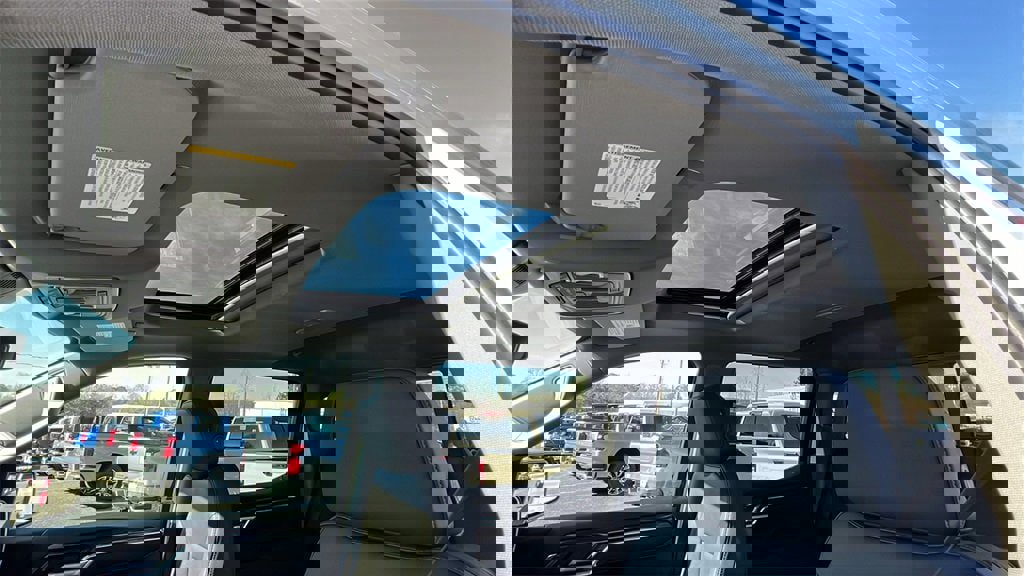 New 2026 Chevrolet Silverado 1500 LT Trail Boss w/ LT Trail Boss Premium Package image 16