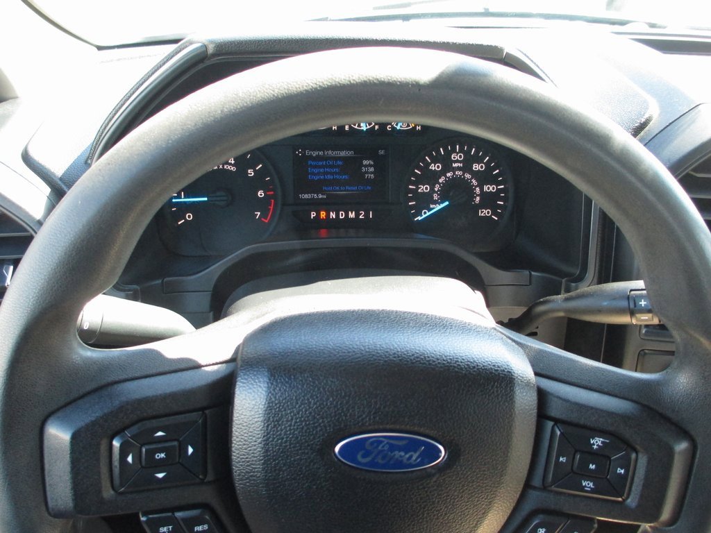 Used 2015 Ford F150 XL w/ Equipment Group 101A Mid image 20
