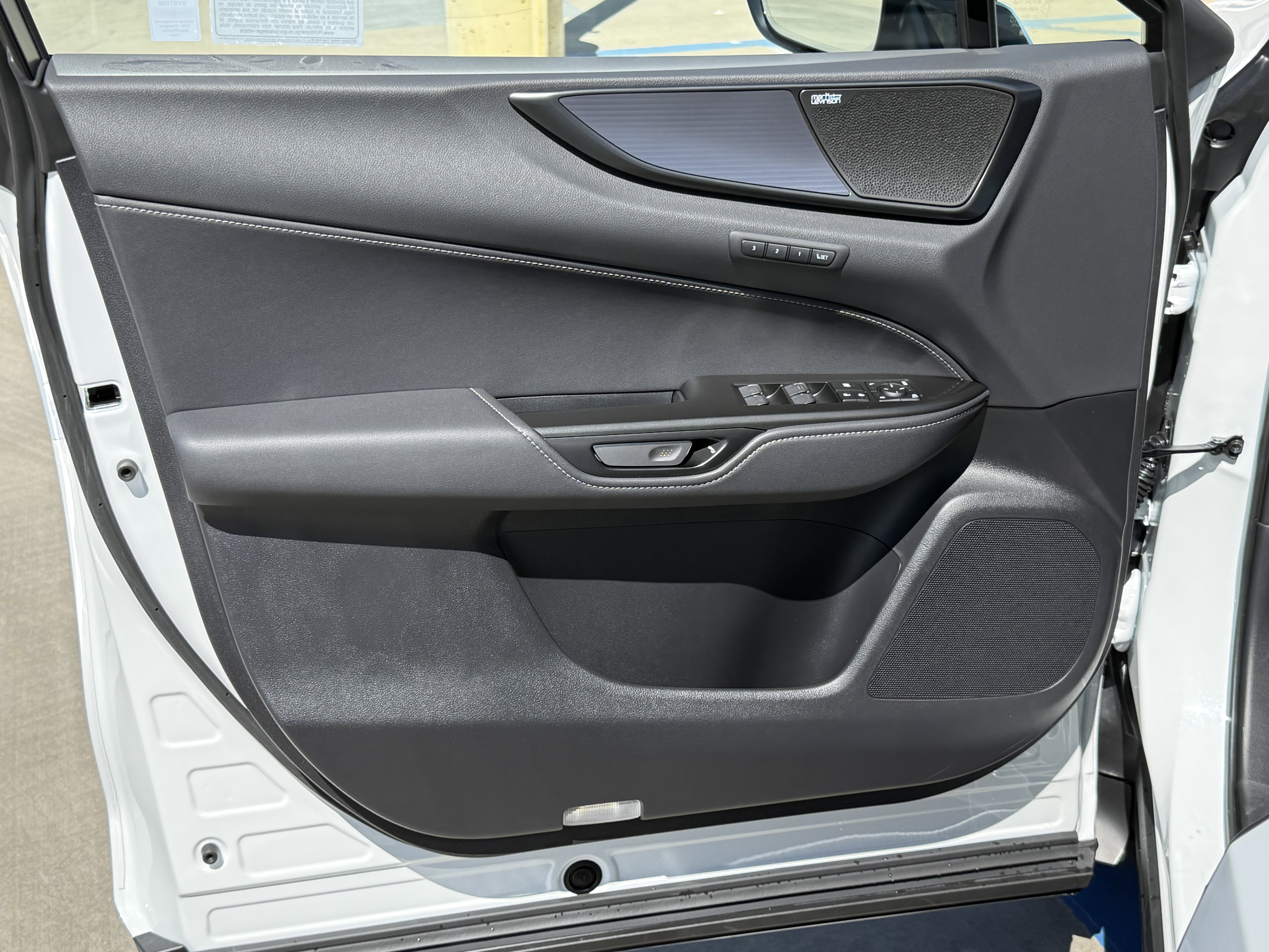 New 2026 Lexus NX 350h F Sport image 16