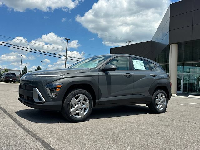 New 2026 Hyundai Kona SE AWD/4WD image 3