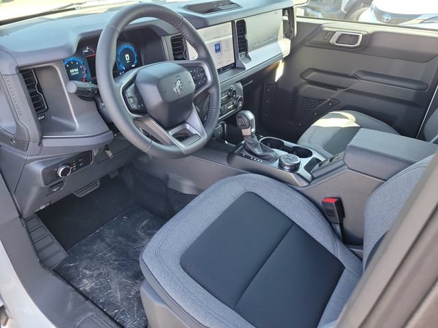 New 2026 Ford Bronco Big Bend AWD/4WD image 20