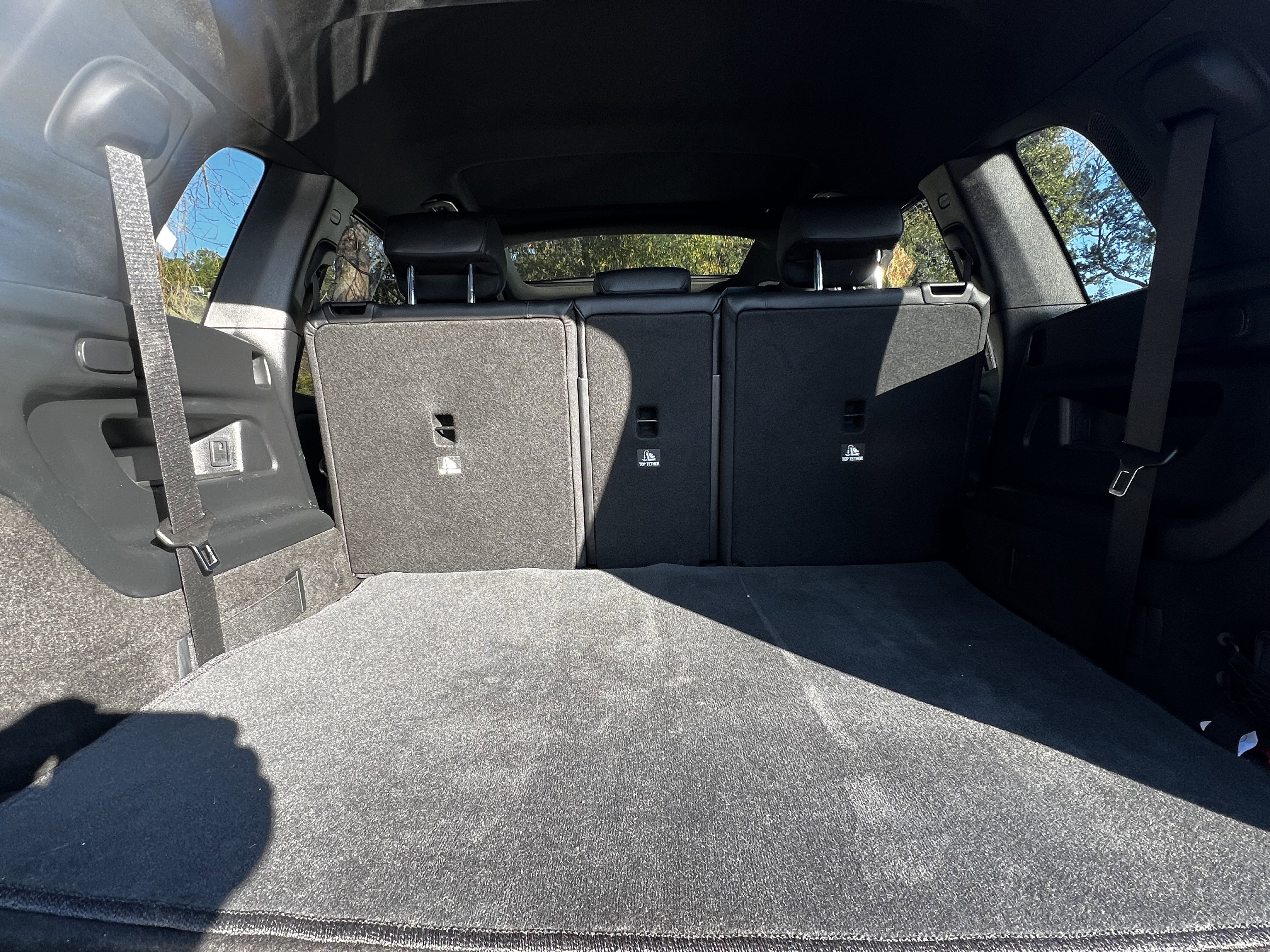 Used 2021 Mercedes-Benz GLB 250 image 50