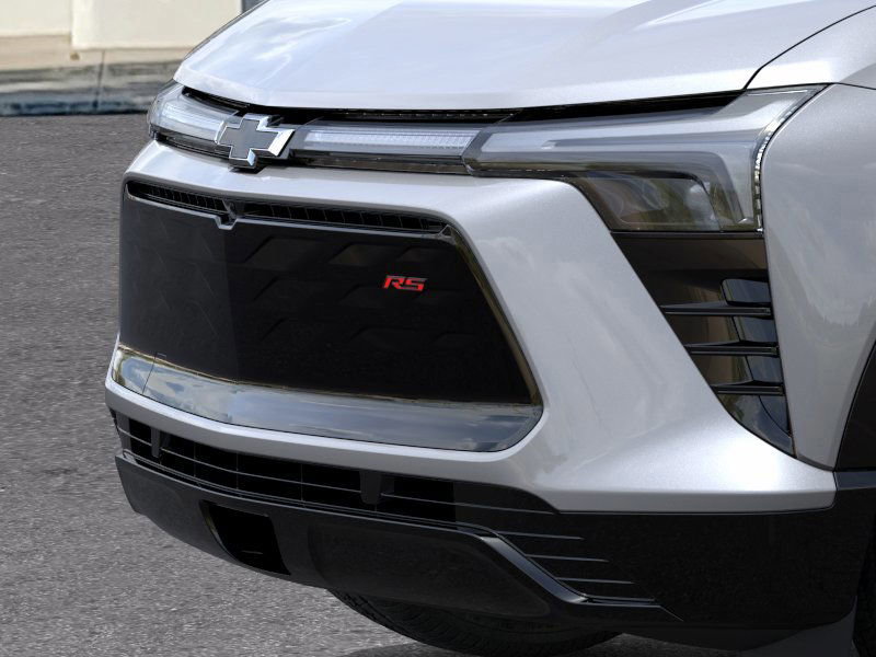 New 2026 Chevrolet Blazer EV RS image 13