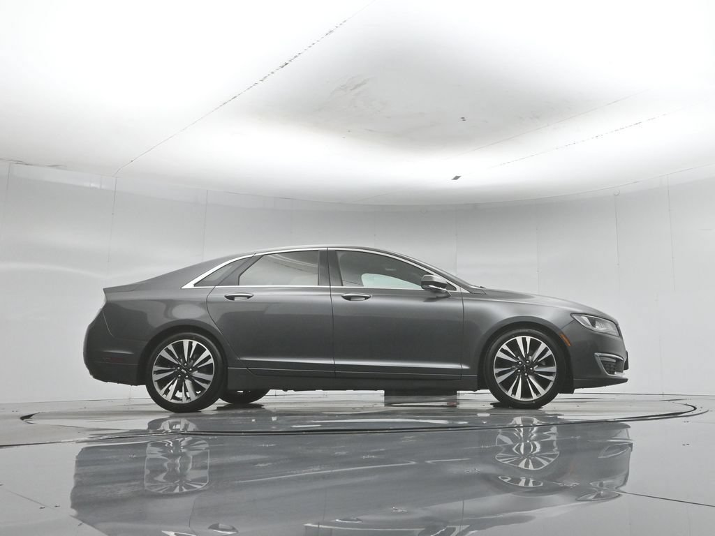 Used 2017 Lincoln MKZ Reserve FWD image 49