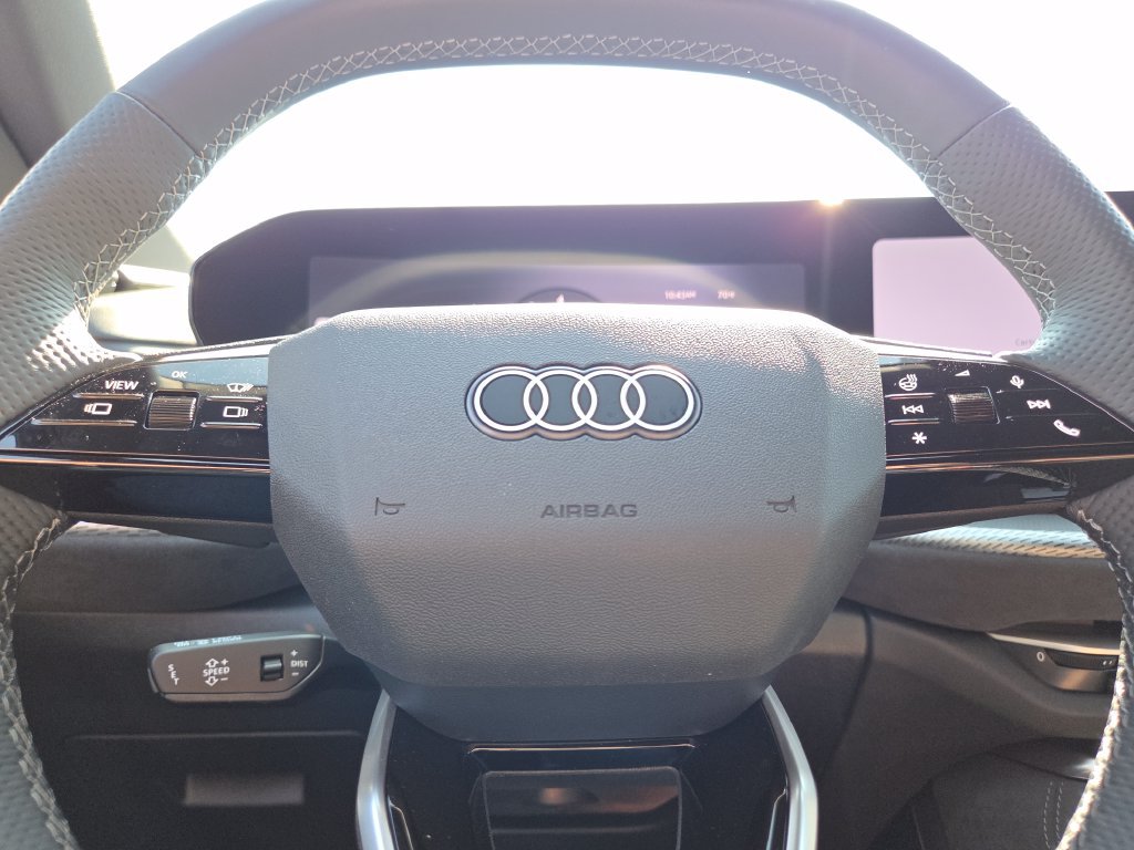 New 2026 Audi SQ5 Prestige AWD/4WD image 21