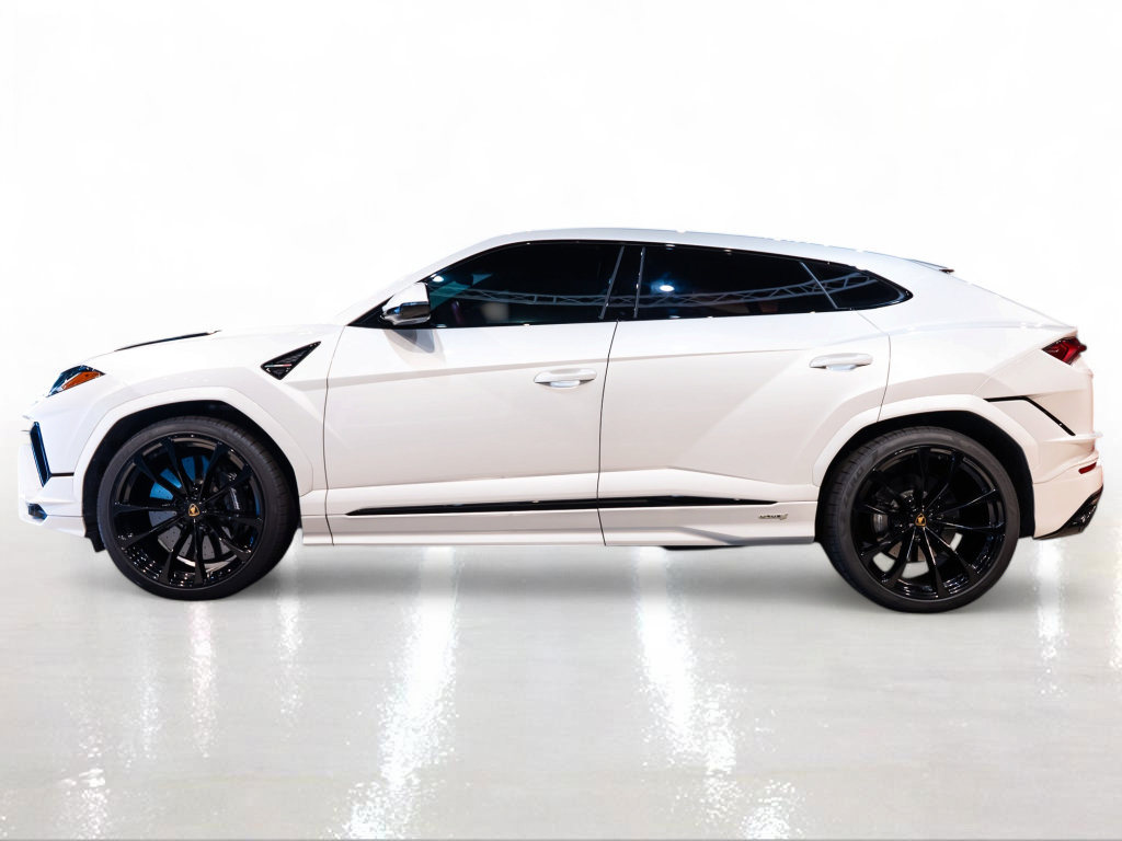 Used 2023 Lamborghini Urus S AWD/4WD image 3