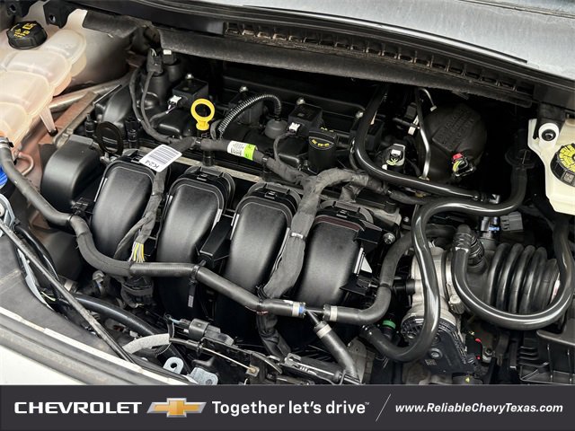 Used 2021 Ford Transit Connect XL image 33