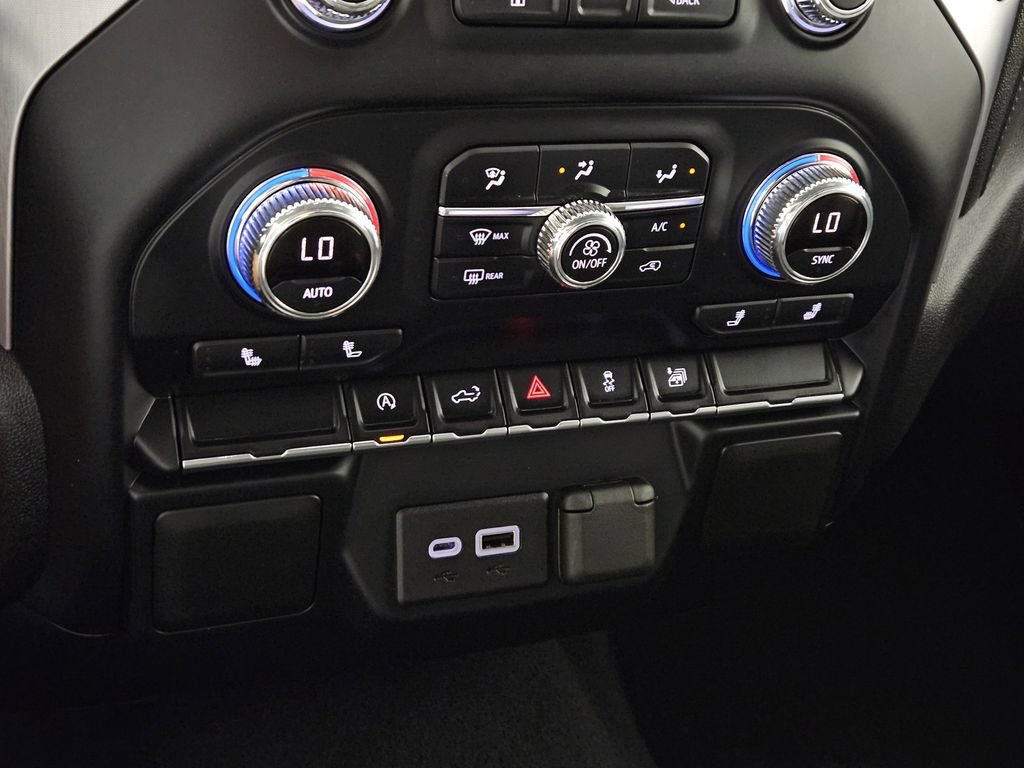 Used 2021 GMC Sierra 1500 Elevation RWD image 15