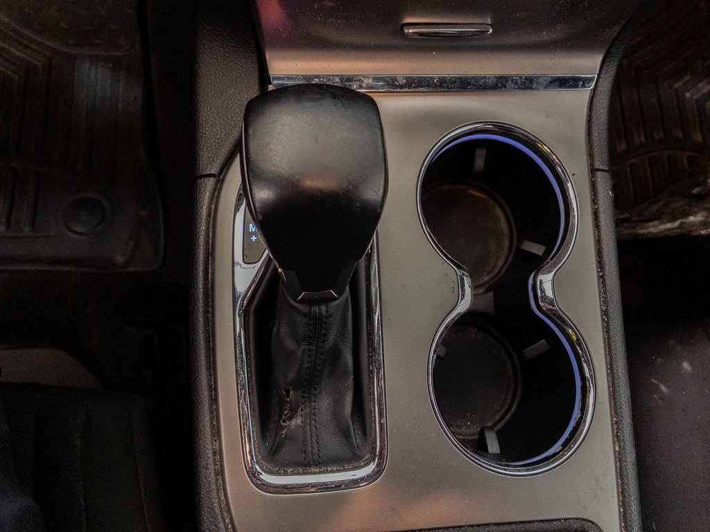 Used 2018 Jeep Grand Cherokee Laredo image 22