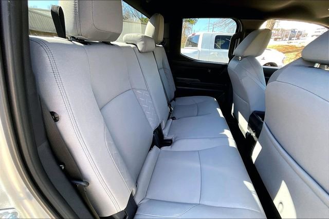 Used 2025 Toyota Tacoma SR5 image 20