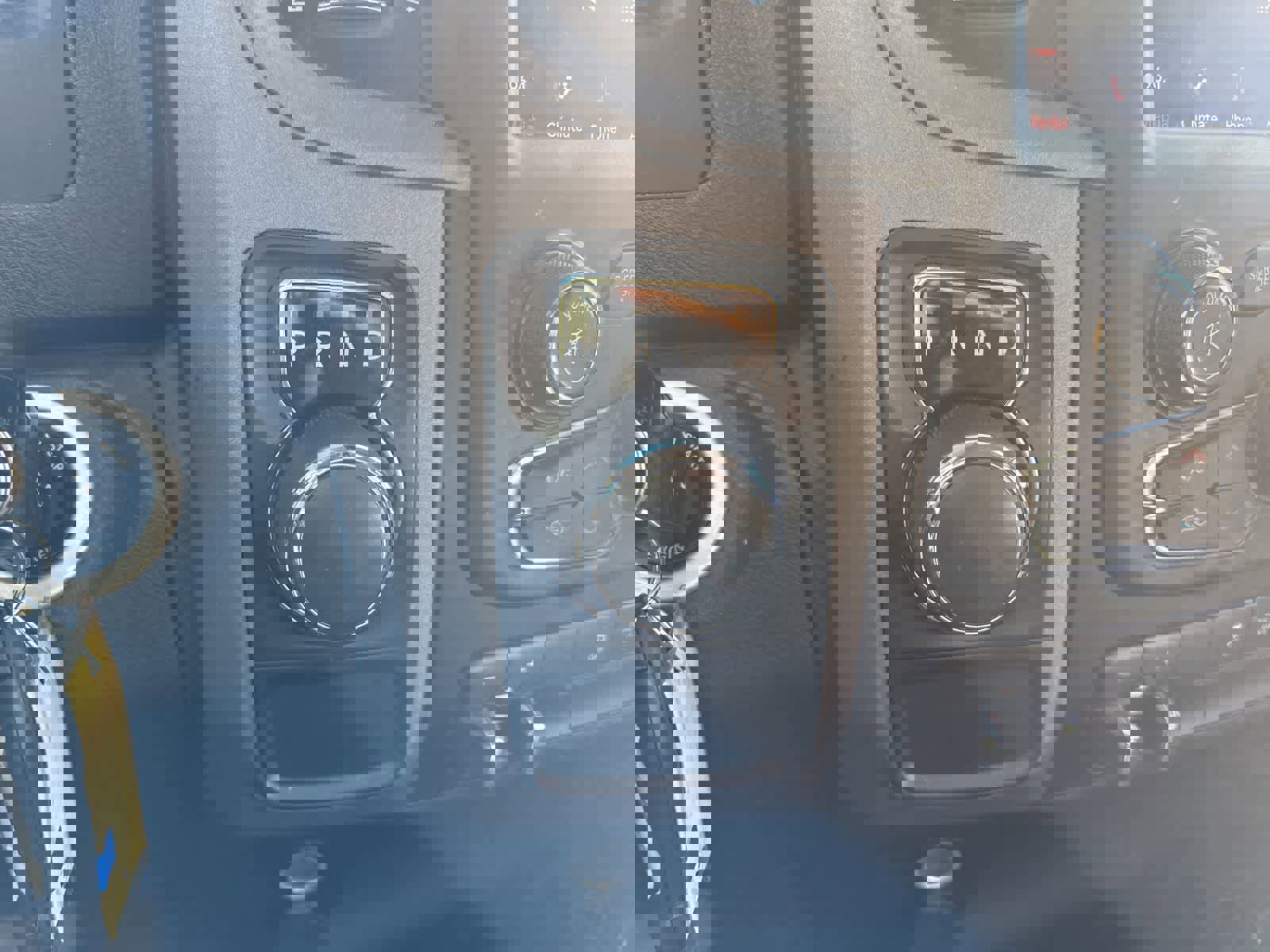 Used 2021 RAM 1500 Express image 25