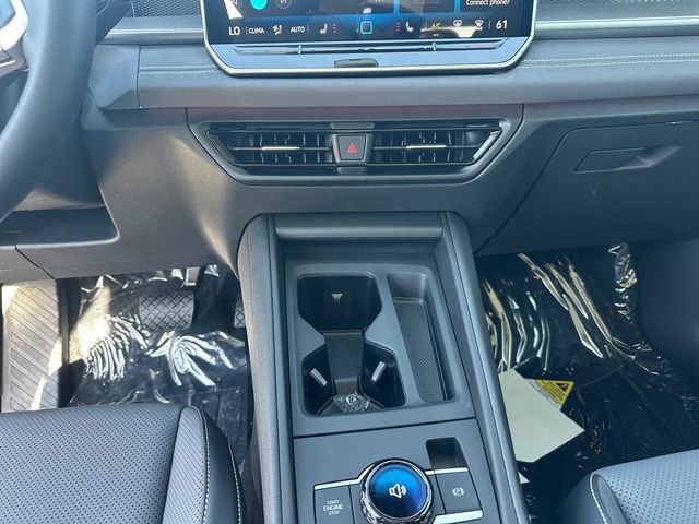 New 2026 Volkswagen Tiguan SE image 11
