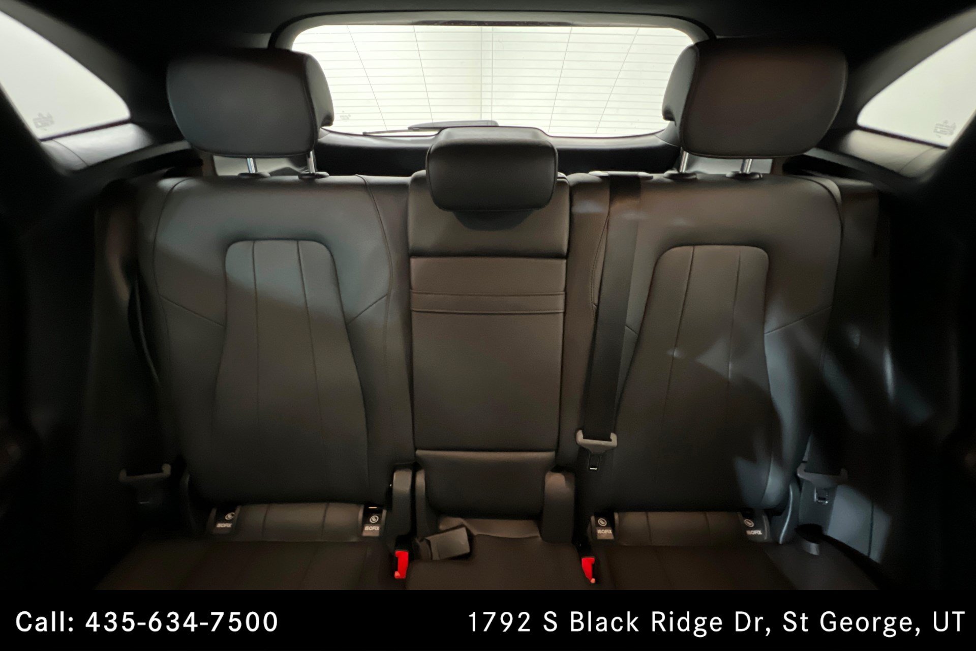Certified 2021 Mercedes-Benz GLA 250 4MATIC image 25